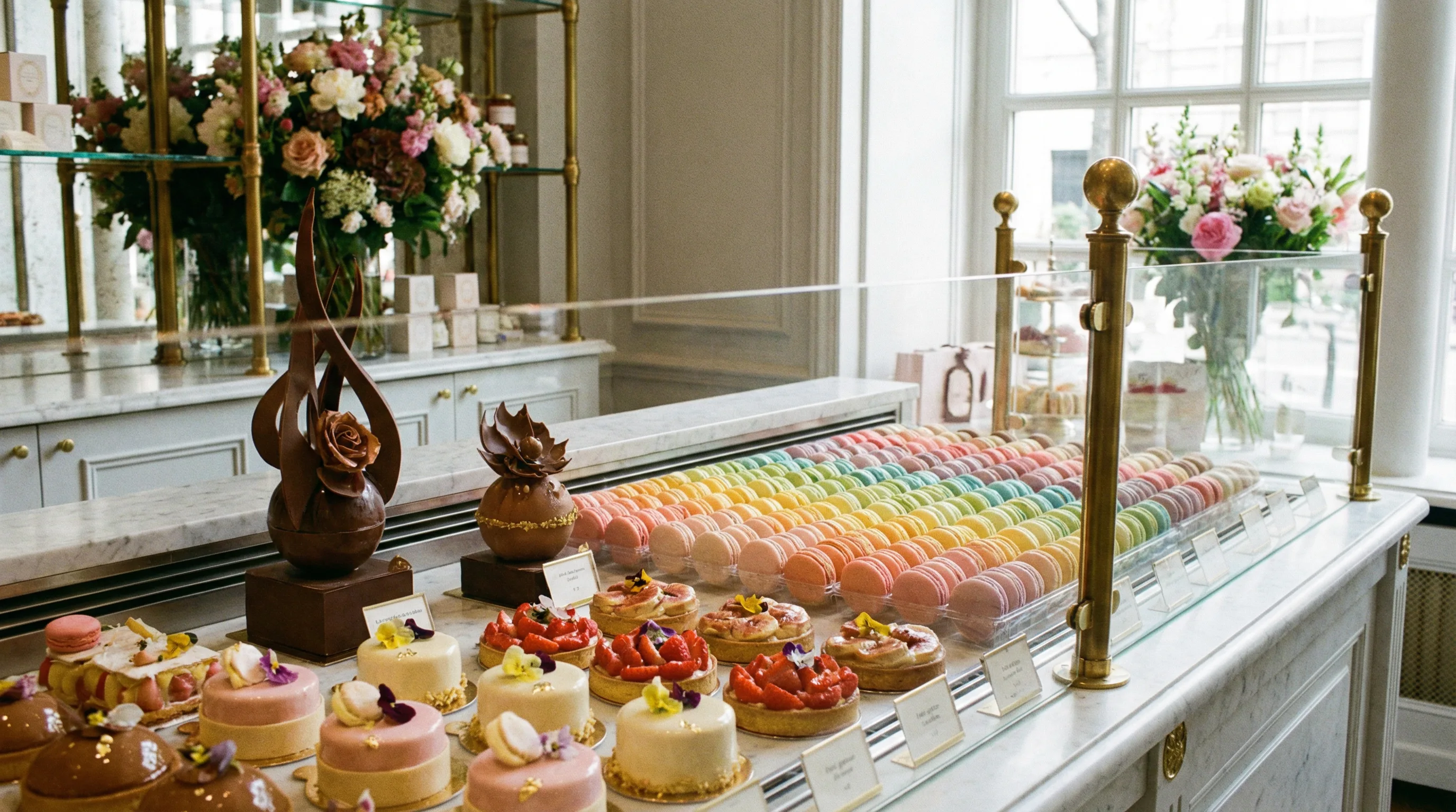 无限臀山热门视频 - 法式甜品艺术